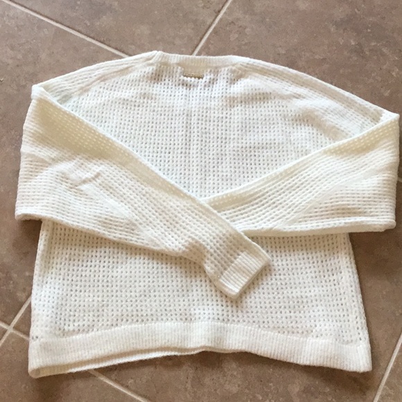 Michael Michael Kors ivory sweater - Picture 4 of 5